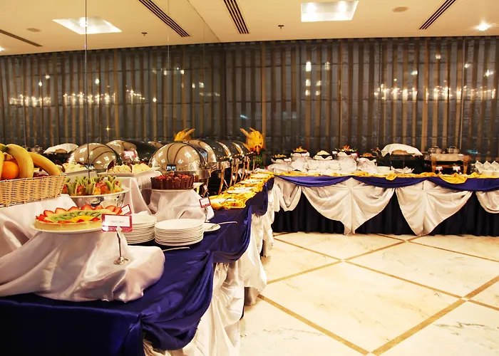 Century Hotel Ad Dawhah