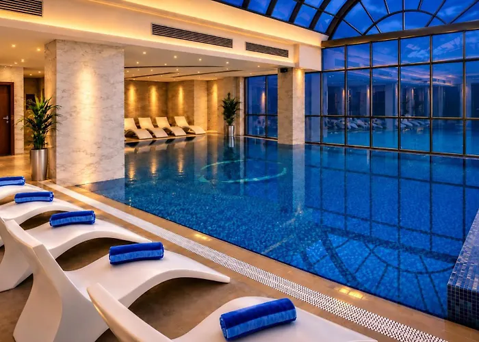 Century Hotel Ad Dawhah
